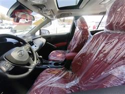 تويوتا كورولا كروس